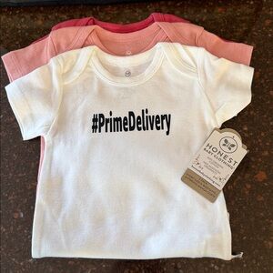 Honest Bany Clothing - OT-033770.